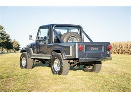 1981 Jeep CJ8 Scrambler (CC-2122290) for sale in Dover, Pennsylvania