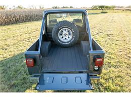 1981 Jeep CJ8 Scrambler (CC-2122290) for sale in Dover, Pennsylvania
