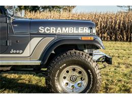 1981 Jeep CJ8 Scrambler (CC-2122290) for sale in Dover, Pennsylvania