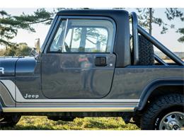 1981 Jeep CJ8 Scrambler (CC-2122290) for sale in Dover, Pennsylvania