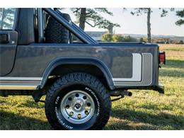 1981 Jeep CJ8 Scrambler (CC-2122290) for sale in Dover, Pennsylvania