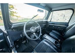 1981 Jeep CJ8 Scrambler (CC-2122290) for sale in Dover, Pennsylvania
