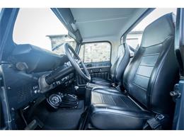 1981 Jeep CJ8 Scrambler (CC-2122290) for sale in Dover, Pennsylvania