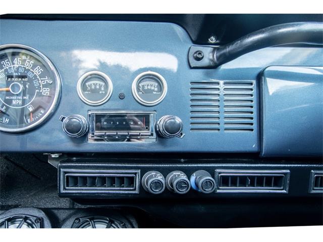 1981 Jeep CJ8 Scrambler (CC-2122290) for sale in Dover, Pennsylvania