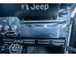 1981 Jeep CJ8 Scrambler (CC-2122290) for sale in Dover, Pennsylvania