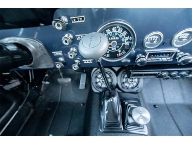 1981 Jeep CJ8 Scrambler (CC-2122290) for sale in Dover, Pennsylvania