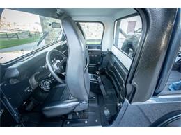 1981 Jeep CJ8 Scrambler (CC-2122290) for sale in Dover, Pennsylvania