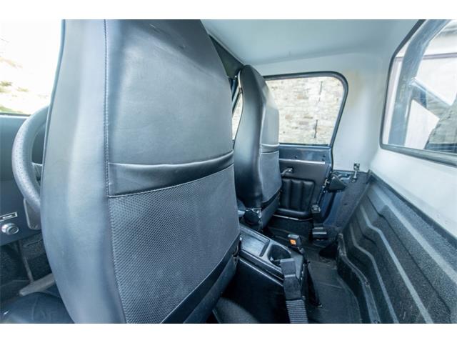 1981 Jeep CJ8 Scrambler (CC-2122290) for sale in Dover, Pennsylvania