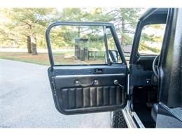 1981 Jeep CJ8 Scrambler (CC-2122290) for sale in Dover, Pennsylvania