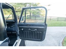 1981 Jeep CJ8 Scrambler (CC-2122290) for sale in Dover, Pennsylvania