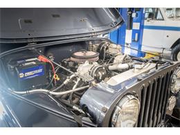 1981 Jeep CJ8 Scrambler (CC-2122290) for sale in Dover, Pennsylvania