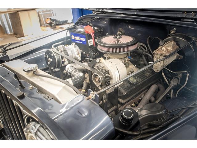 1981 Jeep CJ8 Scrambler (CC-2122290) for sale in Dover, Pennsylvania