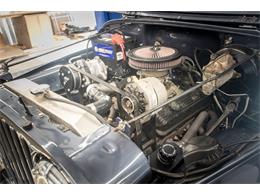 1981 Jeep CJ8 Scrambler (CC-2122290) for sale in Dover, Pennsylvania