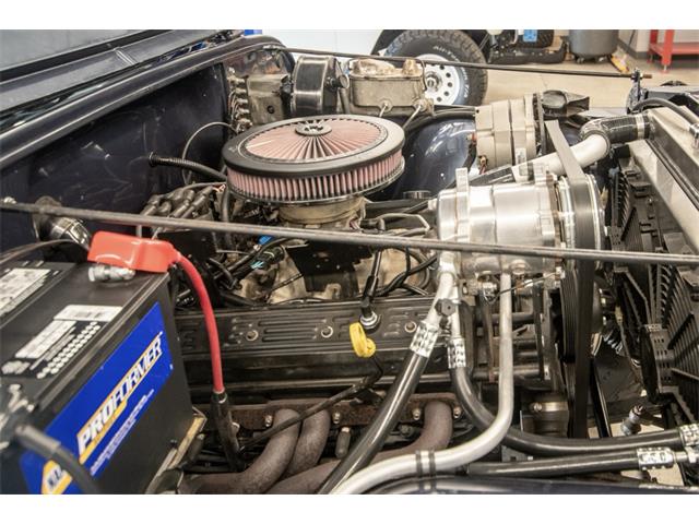 1981 Jeep CJ8 Scrambler (CC-2122290) for sale in Dover, Pennsylvania
