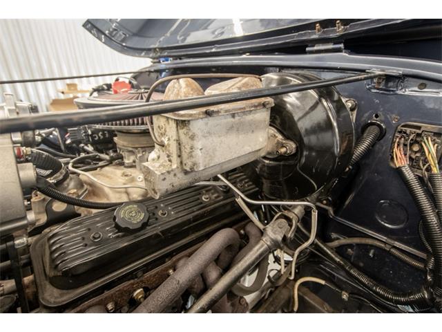 1981 Jeep CJ8 Scrambler (CC-2122290) for sale in Dover, Pennsylvania