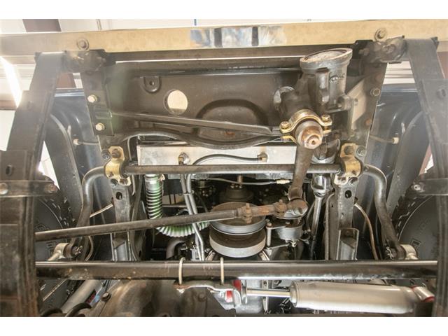 1981 Jeep CJ8 Scrambler (CC-2122290) for sale in Dover, Pennsylvania