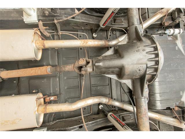 1981 Jeep CJ8 Scrambler (CC-2122290) for sale in Dover, Pennsylvania