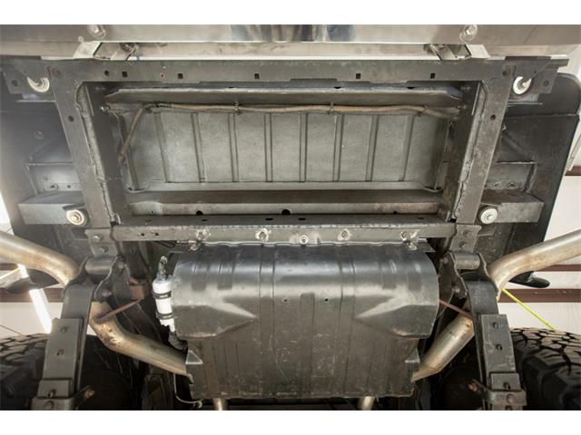 1981 Jeep CJ8 Scrambler (CC-2122290) for sale in Dover, Pennsylvania