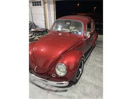 1965 Volkswagen Beetle (CC-2122295) for sale in Bennington , Nebraska
