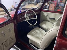 1965 Volkswagen Beetle (CC-2122295) for sale in Bennington , Nebraska