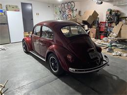 1965 Volkswagen Beetle (CC-2122295) for sale in Bennington , Nebraska