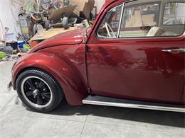1965 Volkswagen Beetle (CC-2122295) for sale in Bennington , Nebraska