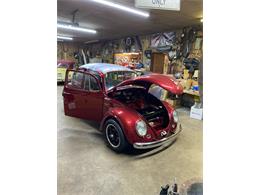 1965 Volkswagen Beetle (CC-2122295) for sale in Bennington , Nebraska