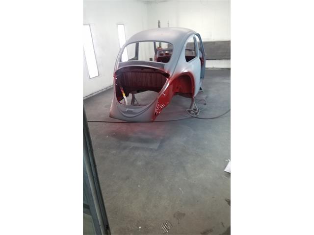1965 Volkswagen Beetle (CC-2122295) for sale in Bennington , Nebraska