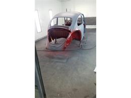 1965 Volkswagen Beetle (CC-2122295) for sale in Bennington , Nebraska