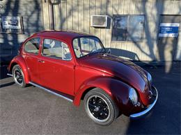 1965 Volkswagen Beetle (CC-2122295) for sale in Bennington , Nebraska