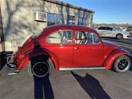 1965 Volkswagen Beetle (CC-2122295) for sale in Bennington , Nebraska