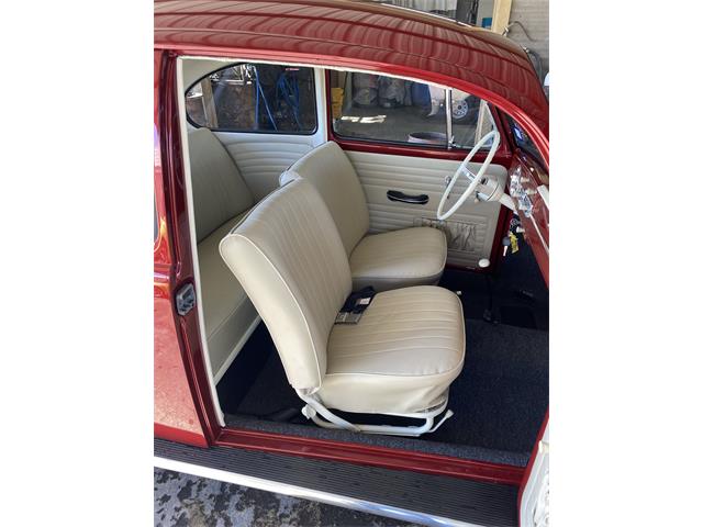 1965 Volkswagen Beetle (CC-2122295) for sale in Bennington , Nebraska