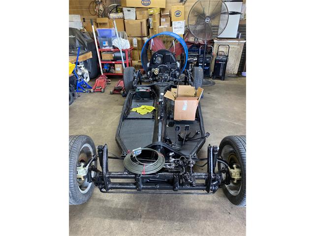 1965 Volkswagen Beetle (CC-2122295) for sale in Bennington , Nebraska