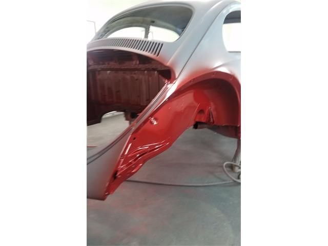 1965 Volkswagen Beetle (CC-2122295) for sale in Bennington , Nebraska