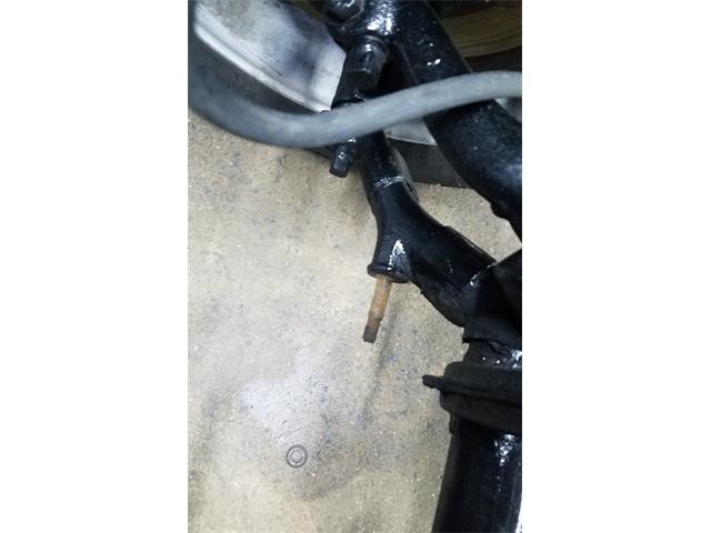 1965 Volkswagen Beetle (CC-2122295) for sale in Bennington , Nebraska