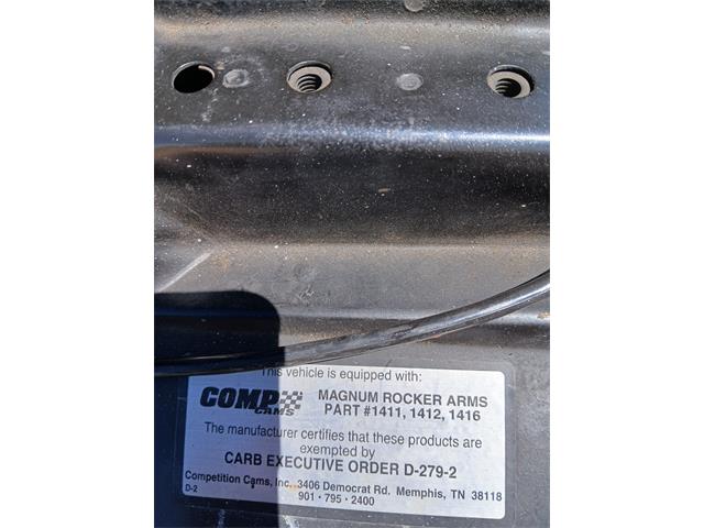 1982 Chevrolet K5 Blazer (CC-2122296) for sale in Lamar, Colorado