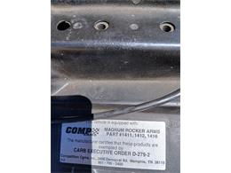 1982 Chevrolet K5 Blazer (CC-2122296) for sale in Lamar, Colorado