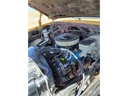 1982 Chevrolet K5 Blazer (CC-2122296) for sale in Lamar, Colorado