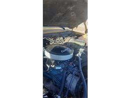 1982 Chevrolet K5 Blazer (CC-2122296) for sale in Lamar, Colorado