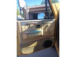 1982 Chevrolet K5 Blazer (CC-2122296) for sale in Lamar, Colorado