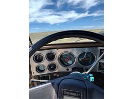 1982 Chevrolet K5 Blazer (CC-2122296) for sale in Lamar, Colorado