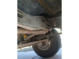 1982 Chevrolet K5 Blazer (CC-2122296) for sale in Lamar, Colorado