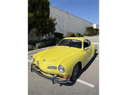 1973 Volkswagen Karmann Ghia (CC-2122297) for sale in CHATSWORTH, California