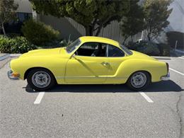 1973 Volkswagen Karmann Ghia (CC-2122297) for sale in CHATSWORTH, California