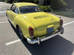1973 Volkswagen Karmann Ghia (CC-2122297) for sale in CHATSWORTH, California