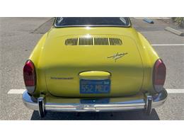 1973 Volkswagen Karmann Ghia (CC-2122297) for sale in CHATSWORTH, California