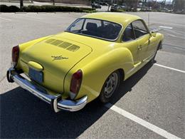 1973 Volkswagen Karmann Ghia (CC-2122297) for sale in CHATSWORTH, California