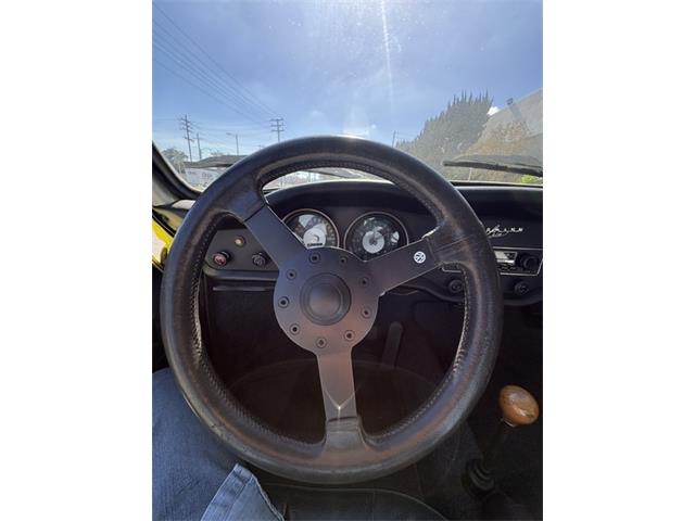 1973 Volkswagen Karmann Ghia (CC-2122297) for sale in CHATSWORTH, California