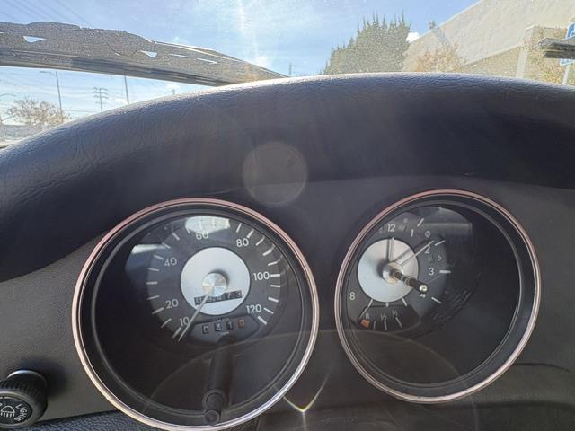 1973 Volkswagen Karmann Ghia (CC-2122297) for sale in CHATSWORTH, California