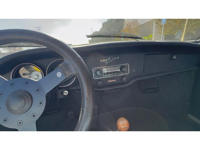 1973 Volkswagen Karmann Ghia (CC-2122297) for sale in CHATSWORTH, California